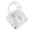 Kenguard - Urinary Drain Bag Anti-Reflux Valve Sterile 2000 mL Vinyl - 3512-