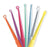 Bionix MicroLoop Ear Curette Single-ended Handle 3 mm Tip Straight Round Loop Tip - 1222
