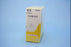 J & J Healthcare Systems - Suture with Needle Absorbable Uncoated Undyed Suture Plain Gut Size 4 - 0 32 Inch Suture 1-Needle 26 mm Length 1/2 Circle Taper Point Needle - G321H