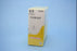 J & J Healthcare Systems Suture with Needle Absorbable Uncoated Undyed Suture Plain Gut Size 4-0 32 Inch Suture 1-Needle 26 mm Length 1/2 Circle Taper Point Needle - G321H