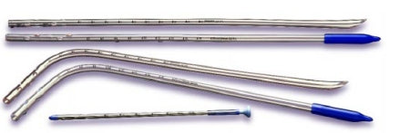 Teleflex Medical Pleur-Evac Thoracic Catheter 24 Fr. Straight - DSTC-24S