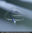 Bard - Nasogastric Suction Tube Sump Style 10 Fr. Vent Lumen - 0046100