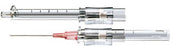 Smiths Medical Protectiv Plus Peripheral IV Catheter 22 Gauge 1 Inch Retracting Needle - 306001