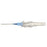 Protectiv Plus - Peripheral IV Catheter 22 Gauge 1 Inch Retracting Safety Needle - 306001