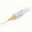 Smiths Medical Protectiv Plus Peripheral IV Catheter 24 Gauge 3/4 Inch Retracting Needle - 306301