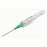 Smiths Medical Protectiv Plus Peripheral IV Catheter 18 Gauge 1-1/4 Inch Retracting Needle - 306501