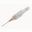 Smiths Medical Protectiv Plus Peripheral IV Catheter 20 Gauge 1 Inch Retracting Needle - 306701