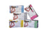 Polymed TLC - Exam Glove Large NonSterile Latex Standard Cuff Length Micro-Textured Ivory - Sempermed Usa - PME104