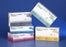 SemperCare Nitrile - Exam Glove Medium NonSterile Nitrile Standard Cuff Length Textured Fingertips Blue Chemo Tested - NIPFT103