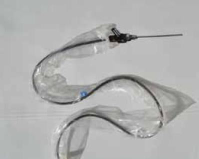 Preferred Medical Products Camera Lap Cover - CAMC-0596-TF