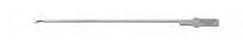 Beaver - Tympanoplasty Blade Stainless Steel Sterile Disposable Individually Wrapped - 377300