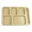 Compartment Tray