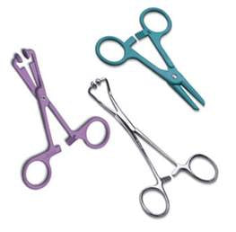 Cardinal Devon Drape Clamp Plastic - 31140281-