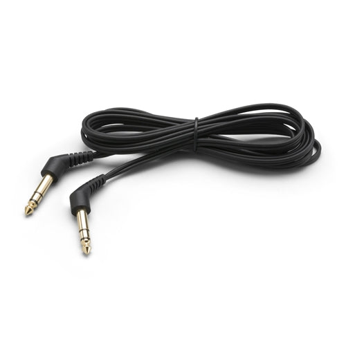Welch Allyn Audiomentry Single Patch Cord 2-Conductor - 23221