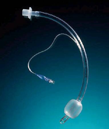 Covidien Hi-Lo Endotracheal Tube Cuffed 7.0 mm - 86111