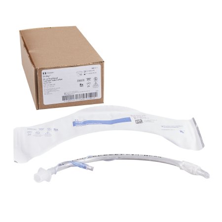 Hi-Lo - Endotracheal Tube Cuffed 7.0 mm - 86111-