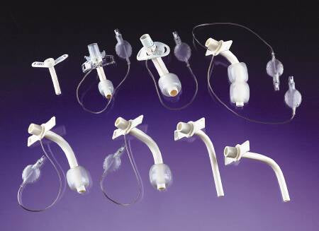 Oral RAE - Endotracheal Tube Cuffed 4.5 mm - 86199