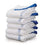 Medical Action Industries Sponge Laparotomy 100% Cotton 18X36" X-Ray Detectable Pre-Washed Sterile 100/Ca - 422