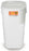 Medegen Medical Products LLC Chemo-Tainer Chemotherapy Sharps Container 2-Piece 25-1/2 H X 13-1/2 W X 13-1/2 D Inch 16 Gallon White Vertical Entry Lid - 9752