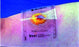 Trademark Medical Measuring Guide 3-3%XE2?%X844 X 5-1%XE2?%X842 Inch Plastic - B250