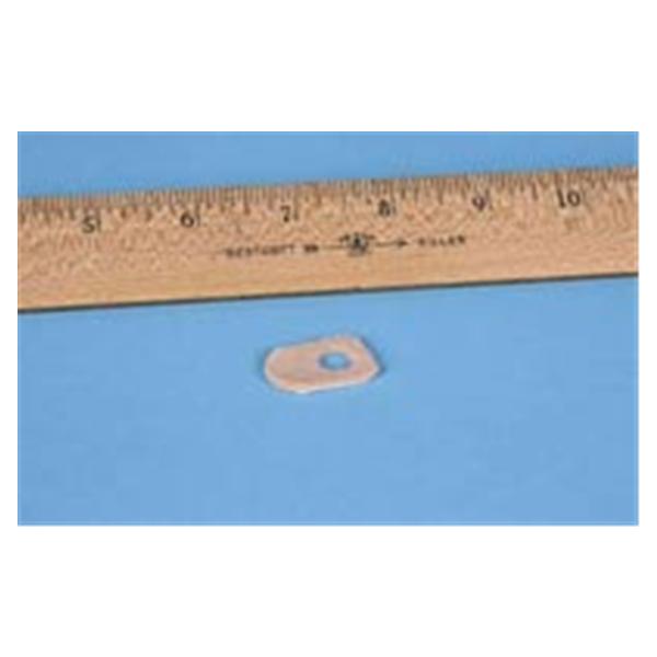 Superior Felt & Filtration,LLC Pad Orthopedic F4 Corn Felt 1/16" Thick Flesh F-4 100/Package - MPAD-007