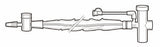 Avanos Medical Sales LLC Halyard Closed Suction System - 2205