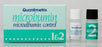 Quantimetrix Microbumin Special Chemistry Control Microalbumin Testing 2 Levels 10 X 7 mL - 1250-01