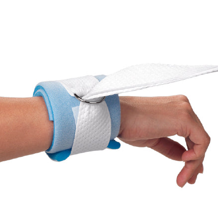 ProCare - Wrist / Ankle Restraint Procare One Size Fits Most Strap Fastening 1-Strap - 79-91480