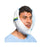 Bilateral - Ice Bag Facial One Size Fits Most 5 X 12 Inch Polyester / Polyethylene / Polypropylene / Polyurethane / Spandex / Adhesive / Aluminum Reusable - 33101