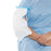 Secure-All - Ice Bag General Purpose Small 5 X 12 Inch Stay-Dry Material Reusable - 33595