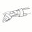 Hand-Aid - I.V. Armboard Rigid 9 X 3.5 X 14.5 Inch Adult - 29980