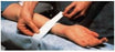 O&M Halyard Inc OR Armboard Cover OR Table Armboard - 51300