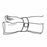 O&M Halyard Inc TS 30 Strap, Utility - 55299