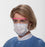 O&M Halyard Inc Procedure Mask Pleated Earloops One Size Fits Most Kid Design (Teddy Bears) - 47295