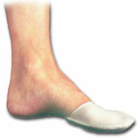 Silipos - Metatarsal Foot Cover Large - 10295