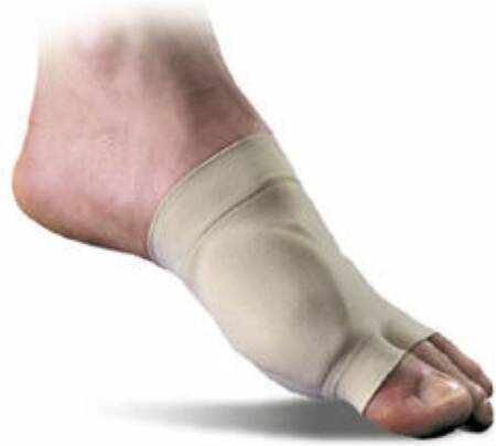 Silipos Silipos Bunion Care Sleeve Small / Medium Slip-On Foot - 10325