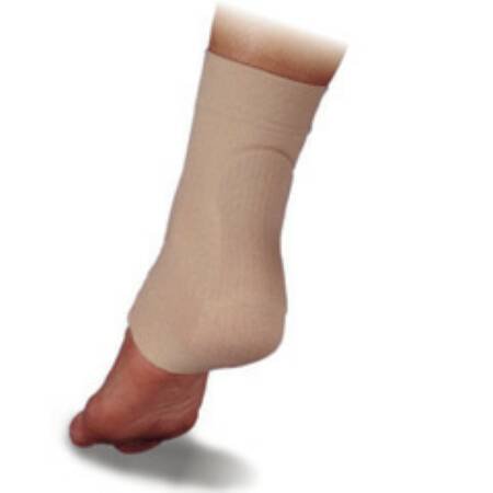 Silipos Heel Protector Sleeve Medium Beige - 10385