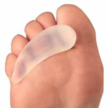 Silipos - Toe Cushion Large Pull-On Left Foot - 10435