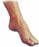 Silipos Silipos Digit Tube One Size Fits Most Slip-On Toe - 10845