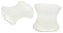 Silipos Gel Toe Spreaders Toe Spacer Large Without Closure Left or Right Foot - 11525