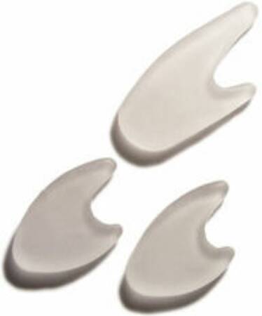 Silipos Silipos Toe Spacer Large Without Closure Toe - 11615