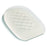 Soft Zone - Heel Cushion Small Without Closure Size 5 to 6-1/2 Foot - 4004