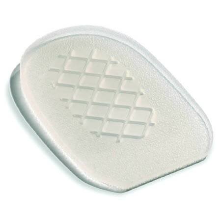 Silipos Soft Zone Heel Cushion Small Without Closure Size 5 to 6-1/2 Foot - 4001