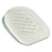 Silipos Soft Zone Heel Cushion Small Without Closure Size 5 to 6-1/2 Foot - 4001