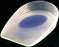 Silipos WonderZorb WonderSpur Heel Cup X-Large Without Closure Male 11+ / Female 12+ Foot - 4503
