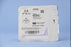 J & J Healthcare Systems Coated Vicryl Suture with Needle Absorbable Coated Violet Suture Braided Polyglactin 910 Size 3-0 18 Inch Suture 1-Needle 26 mm Length 3/8 Circle Reverse Cutting Needle - J787D
