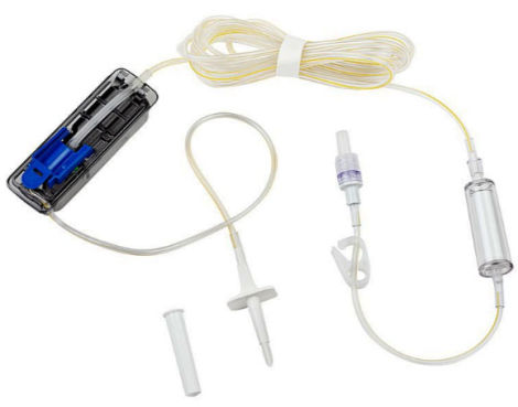Pump Set