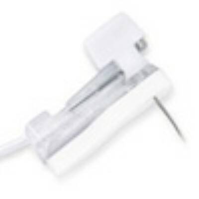 Gripper Plus - Huber Infusion Set 22 Gauge 3/5 Inch 8 Inch Tubing Without Port - 21-2770-24