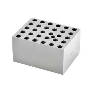 VWR - Heating Block 12 Place For 15 mm or 16 mm Diameter Test Tubes - 13259-162