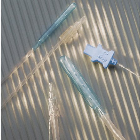 DeRoyal - Esophageal Stethoscope with Temperature Sensor 12 Fr. PVC Regular Tube - 81-040412